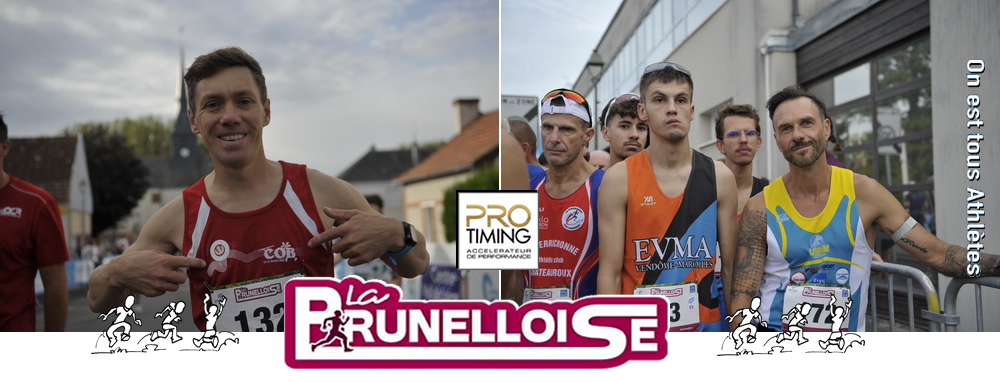 LA PRUNELLOISE 2026