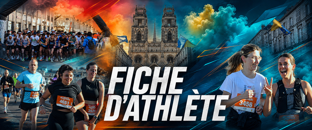 Athlètes Infosport-Loiret