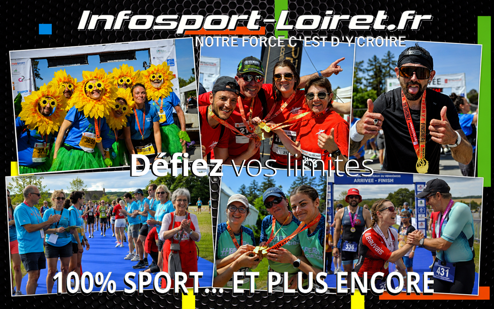 Infosport-Loiret